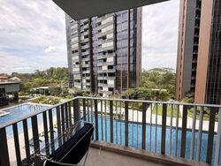 Parc Botannia (D28), Condominium #533308941